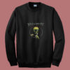 Vintage New Megadeth Black Friday 1986 Summer Sweatshirt