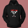 Vintage Pearl Jam Stickman Vintage Hoodie