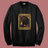 Vintage Pilot Mike Echo Oscar Whisky Summer Sweatshirt