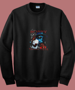 Vintage Retro Bobby Shmurda Summer Sweatshirt