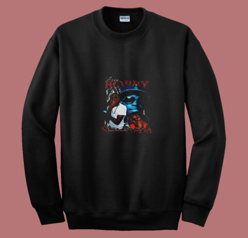 Vintage Retro Bobby Shmurda Summer Sweatshirt