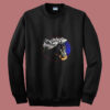 Vintage Retro Dokken Tooth And Nail Summer Sweatshirt