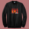 Vintage Retro Poster Kodak Black Summer Sweatshirt