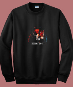 Vintage Rip King Von Summer Sweatshirt