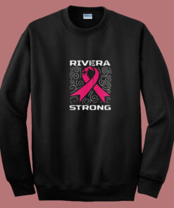 Vintage Rivera Strong Summer Sweatshirt