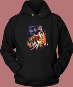 Vintage Seinfeld Tv Series 1989 1998 Vintage Hoodie