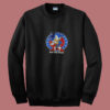 Vintage Sonic The Hedgehod My Dust Summer Sweatshirt