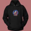 Vintage Sonic The Hedgehod My Dust Vintage Hoodie