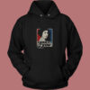 Vintage Star Wars Princess Leia I Love You Vintage Hoodie