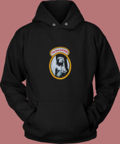 Vintage The One And Only Jerry Garcia Vintage Hoodie