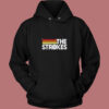 Vintage The Strokes Rock Band Vintage Hoodie