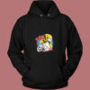 Vintage Tour Dolly Parton 72 Unisex Vintage Hoodie