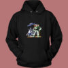 Vintage Toy Story Buzz Lightyear Vintage Hoodie