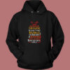 Volunteer Firefighter Because It Takes Big Balls Vintage Hoodie