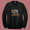 Voodoo Glow Skulls Summer Sweatshirt