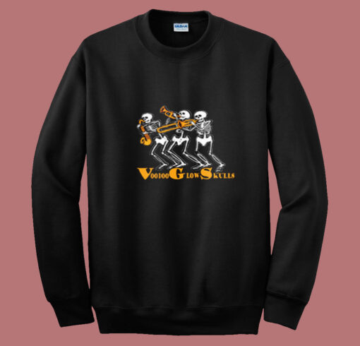 Voodoo Glow Skulls Summer Sweatshirt