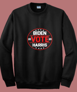 Vote Joe Biden For President Summer Sweatshirt