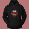 Vote Joe Biden For President Vintage Hoodie