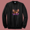 Wap Cardi Et Megan Summer Sweatshirt