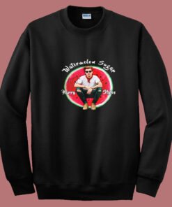 Watermelon Sugar Harry Style Fan Summer Sweatshirt