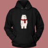 We Bare Bears Vintage Hoodie