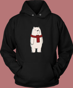 We Bare Bears Vintage Hoodie