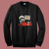 Welcome Great Pumpkin King Snoopy Summer Sweatshirt