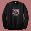 Welders For Trump 2020 Summer Sweatshirt