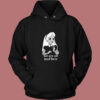 We're All Mad Here Vintage Hoodie