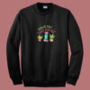 What The Fucculent Cactus Summer Sweatshirt