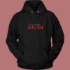 What's Your Damage Heather Vintage Hoodie