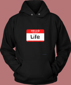 When Life Gives You Lemons Vintage Hoodie