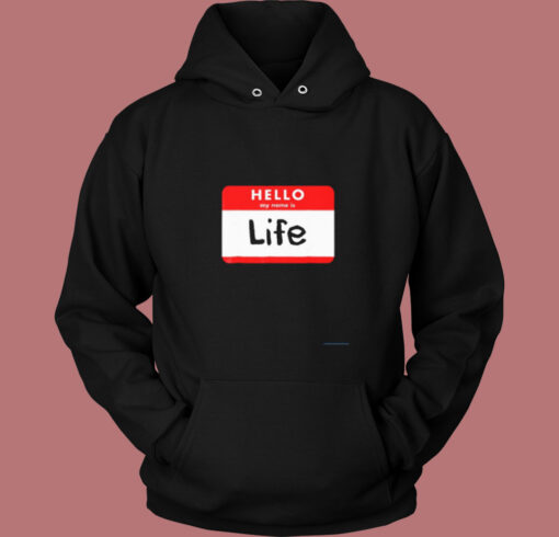 When Life Gives You Lemons Vintage Hoodie