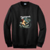 Whitesnake Lovehunter Summer Sweatshirt