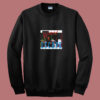 Whodini Escape 80s Album Retro Summer Sweatshirt