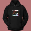 Whodini Escape 80s Album Retro Vintage Hoodie