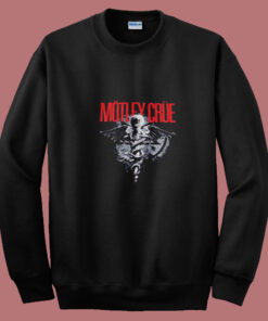 Wholesale Motley Crue Dr Feelgood Summer Sweatshirt