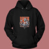 Wild Bobby Denver Fantasy Football Vintage Hoodie