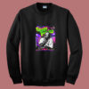 Will Smith Fresh Prince 90s Vintage Summer Sweatshirt