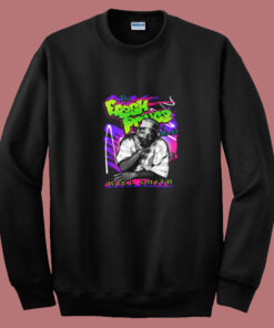 Will Smith Fresh Prince 90s Vintage Summer Sweatshirt