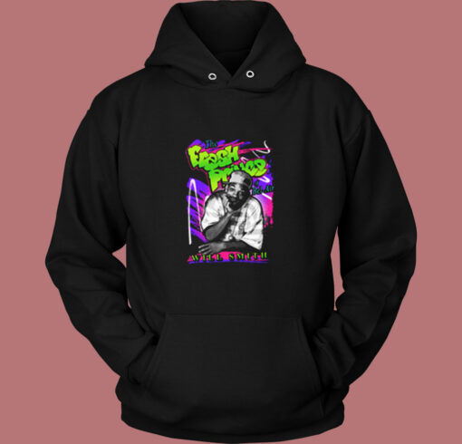 Will Smith Fresh Prince 90s Vintage Vintage Hoodie