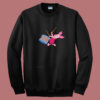 Winnie The Pooh Piglet Summer Sweatshirt