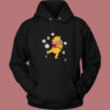 Winnie The Pooh Quote Vintage Hoodie