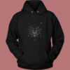 Witcher Symbols Vintage Hoodie