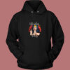 Wonder Women Not In Mood Today Vintage Hoodie