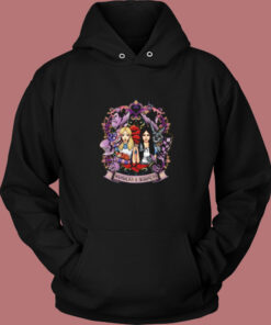 Wonders & Madness Vintage Hoodie