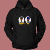 Wu Tang Clan Method Man Redman Vintage Hoodie