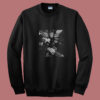 Wu Tang Clan Picture Summer Sweatshirt