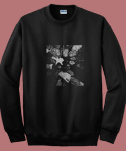 Wu Tang Clan Picture Summer Sweatshirt