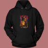 Ww 84 Golden Warrior Wonder Woman Vintage Hoodie